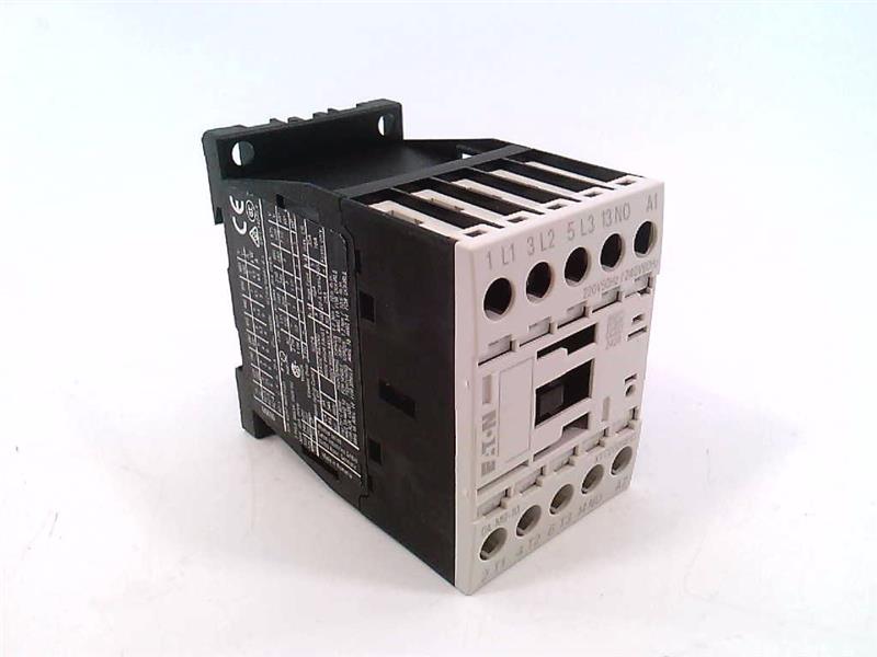 EATON CORPORATION XTCE009B10B