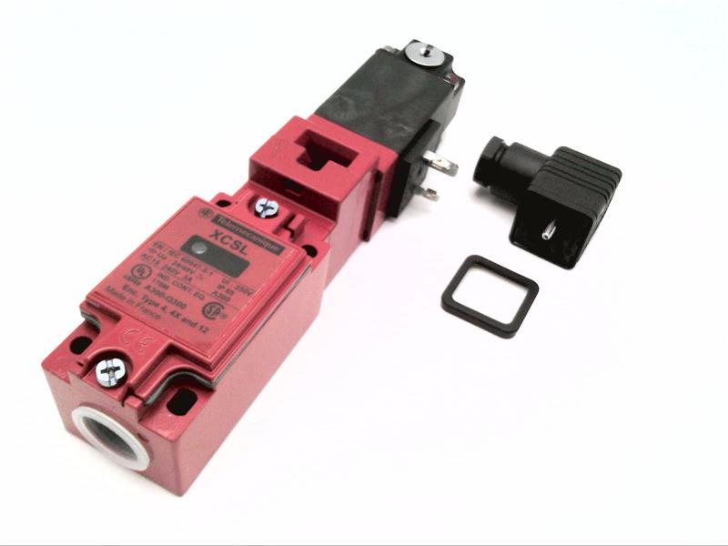 SCHNEIDER ELECTRIC XCSL762B1