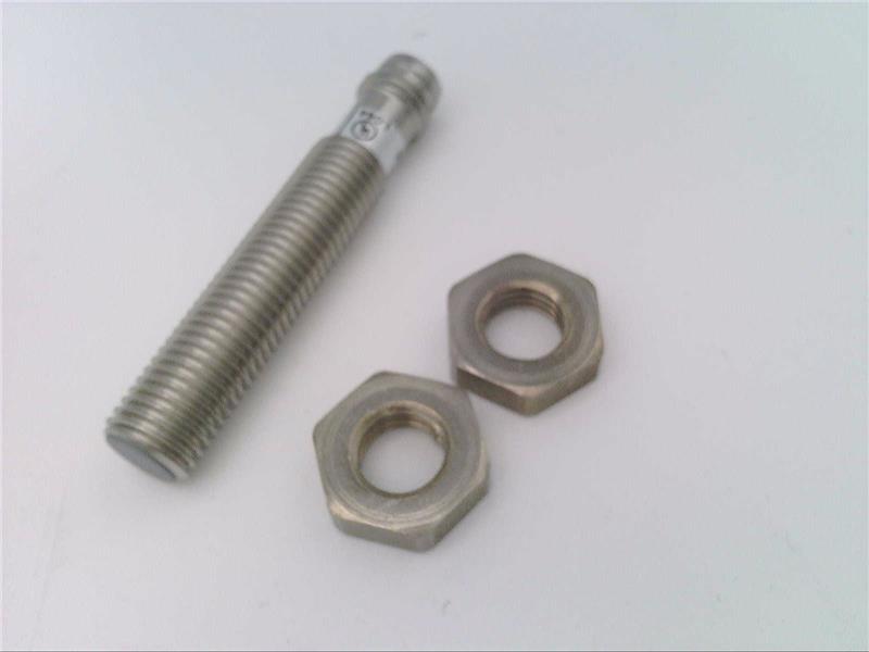 BAUMER ELECTRIC IWRM 08I9501/S35