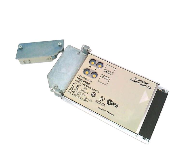 TSXFPP20 by SCHNEIDER ELECTRIC