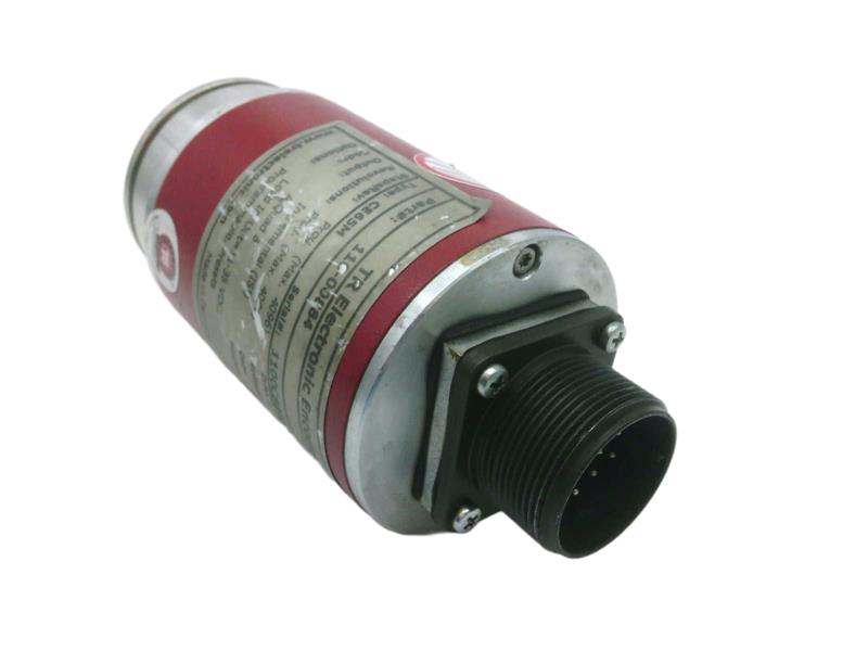 CE65M-110-0084 by T&R ELECTRONIC