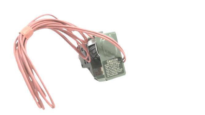 ASCO FTX8318D20MS-120/60