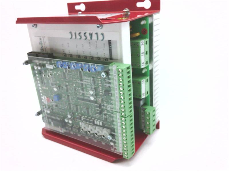 UNITEK INDUSTRIE ELEKTRONIK G060.2