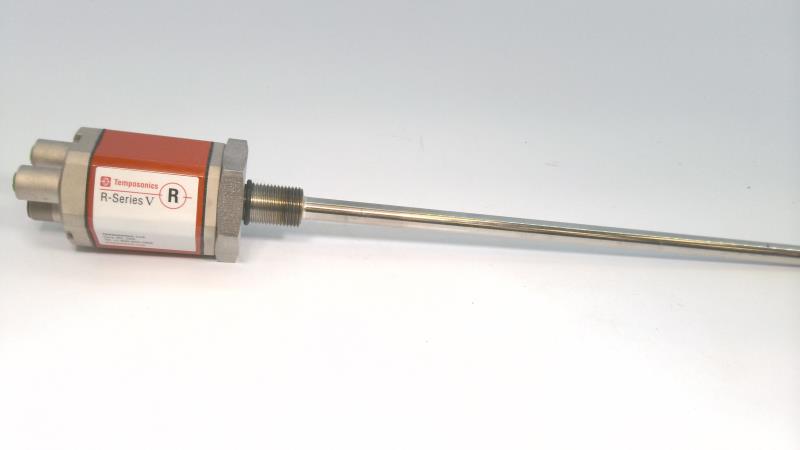 MTS SYSTEMS CO RH5MA0200M01D581U201