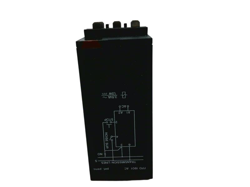 FPD 1901 120 by CARLO GAVAZZI