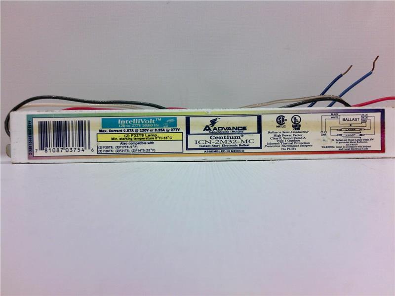 PHILIPS ICN2M32MC35M