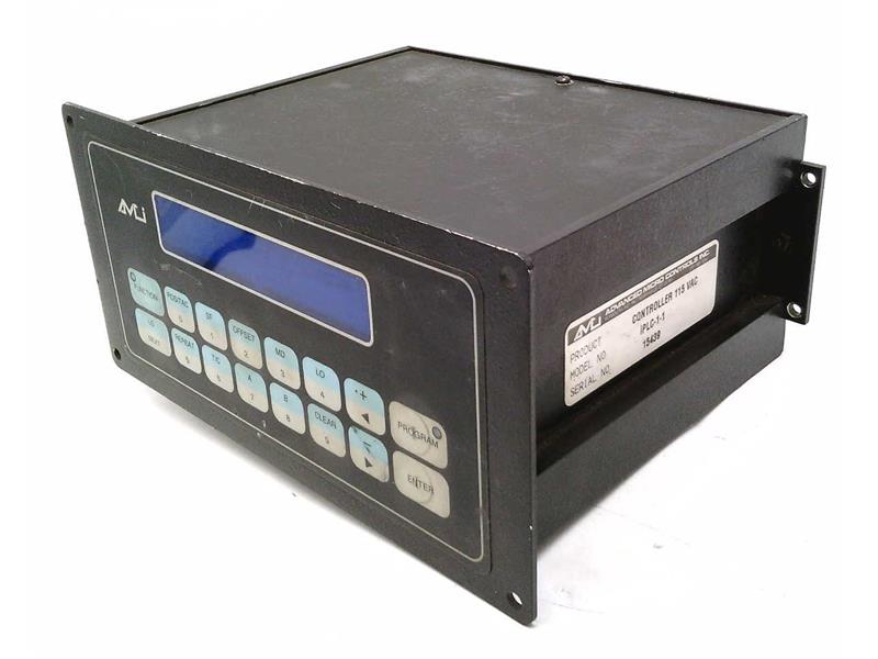 ADVANCED MICRO CONTROLS IPLC-1-1