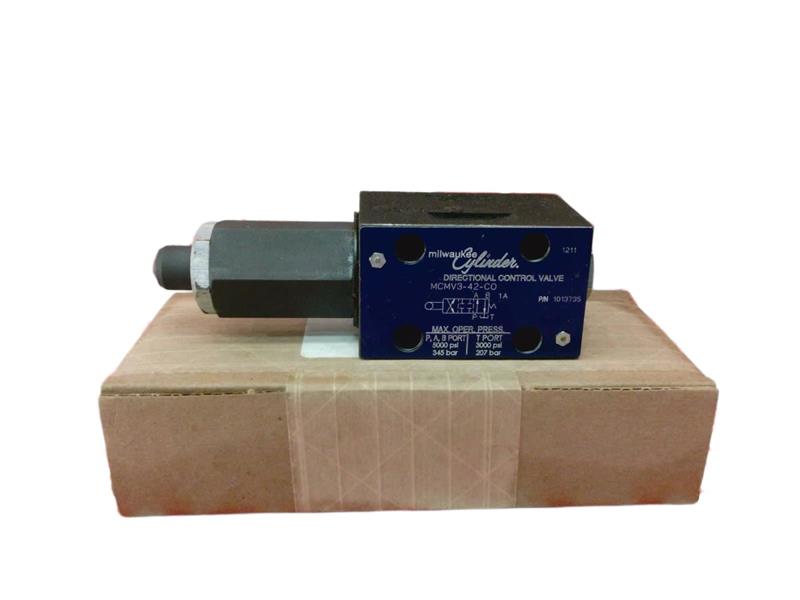 1013735 by MILWAUKEE CYLINDER