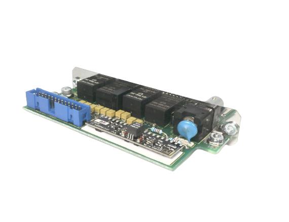 BOSCH DAQ-03