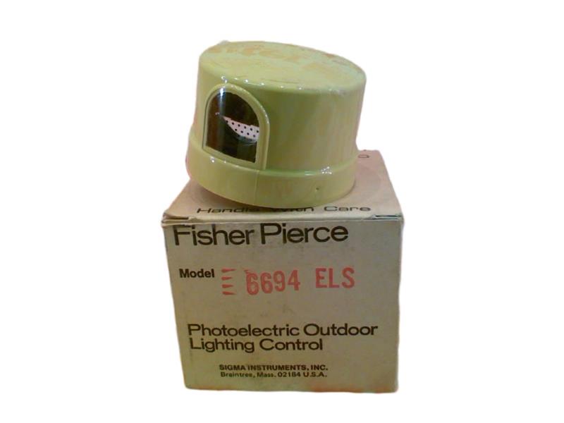 ELECTROSWITCH 6694