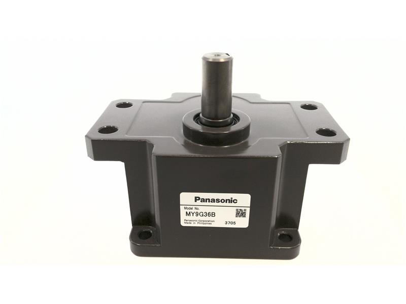 MATSUSHITA ELECTRIC MY9G3.6B