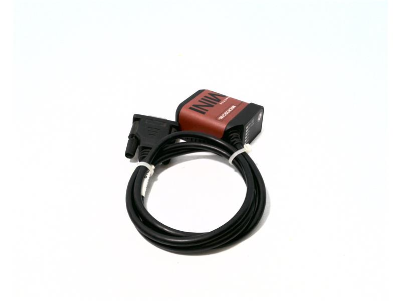 OMRON FIS-6300-0001G