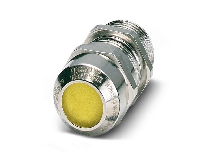 PHOENIX CONTACT G-ESISEC-M63-L68L-NEPDS-S