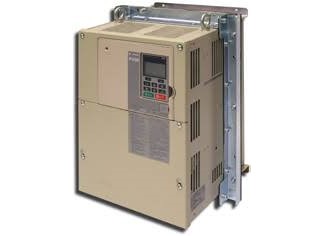 YASKAWA ELECTRIC CIMR-PU4A0058FAA