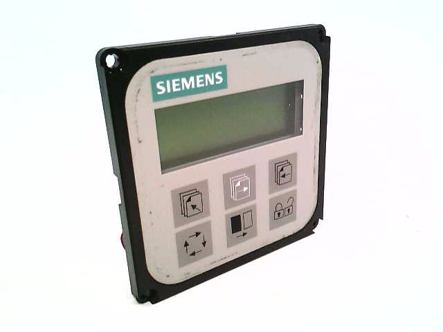 SIEMENS A5E31966204