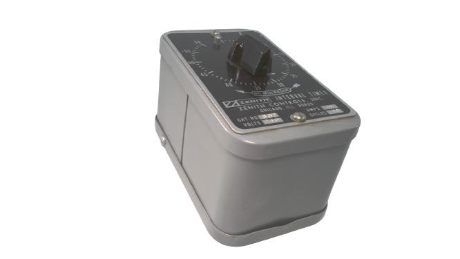 GENERAL ELECTRIC 507