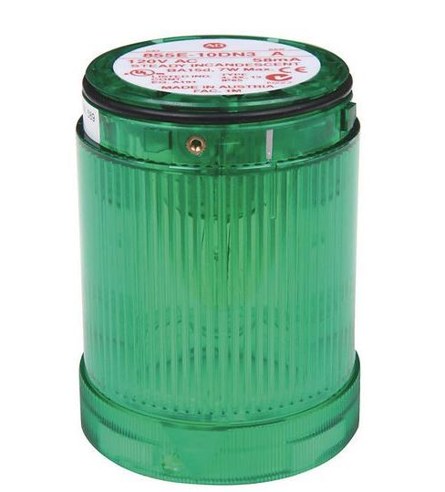 ALLEN BRADLEY 855E-10BR3