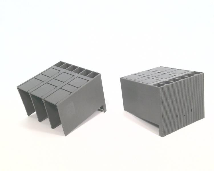 ASEA BROWN BOVERI KT4HTC-3