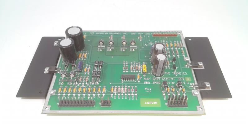 INGERSOLL RAND BRD00643