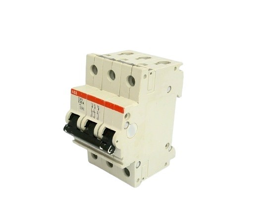 ASEA BROWN BOVERI S283-Z20