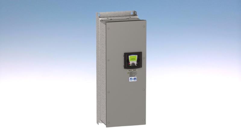 SCHNEIDER ELECTRIC ATV58ED33N4