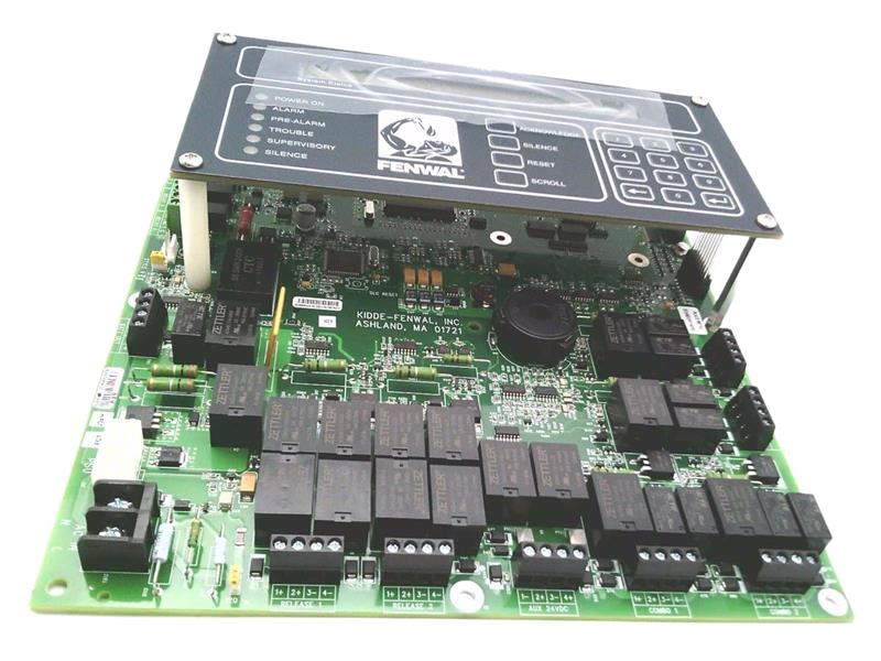 KIDDE-FENWAL, LLC 74-600000-104