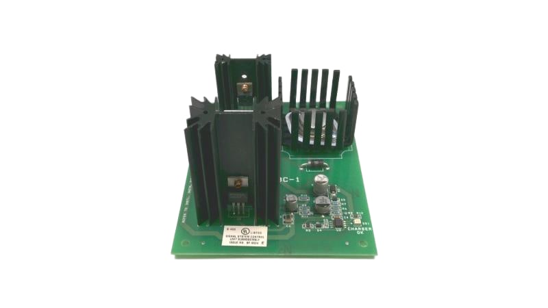 HBC-1 by SIEMENS