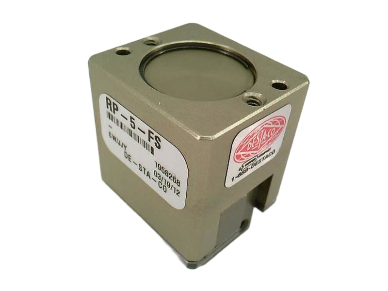 DOVER CORPORATION RP5FS