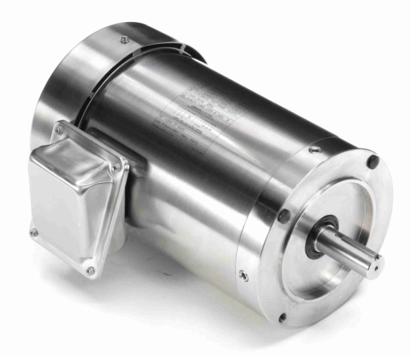 ELEKTRIMAX 39CR-3-.33-18