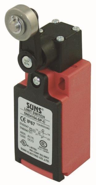 SUNS ELECTRIC SND4104-SP-A