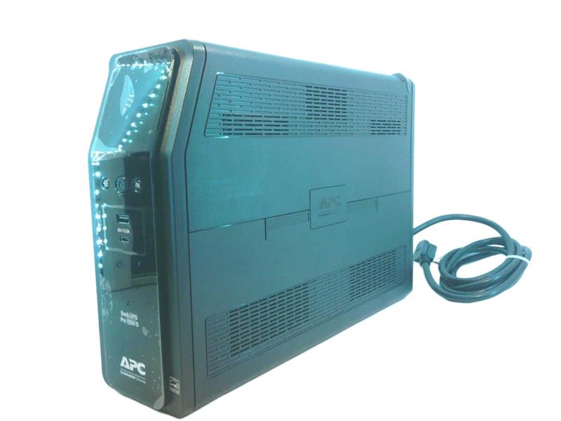 SCHNEIDER ELECTRIC BR1500MS