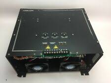 PF3-480-120-CL/OC-01 by AMETEK