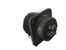 BENDIX DYNAPATH MS3102E-20-4SX