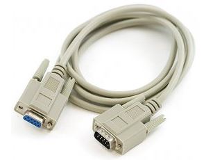 GC ELECTRONICS RS-232