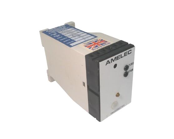 ADM230/4-20/4-20/110VAC by AMELEC