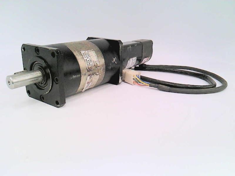 YASKAWA ELECTRIC SGM-01B312