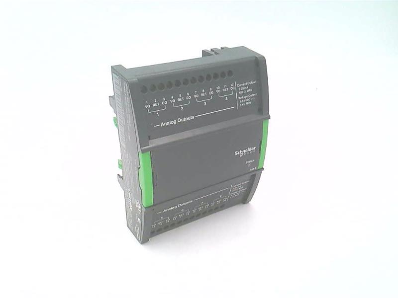 SCHNEIDER ELECTRIC SXWAO8XXX10001