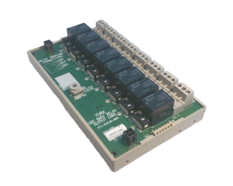 JOHNSON CONTROLS 371-03638-000