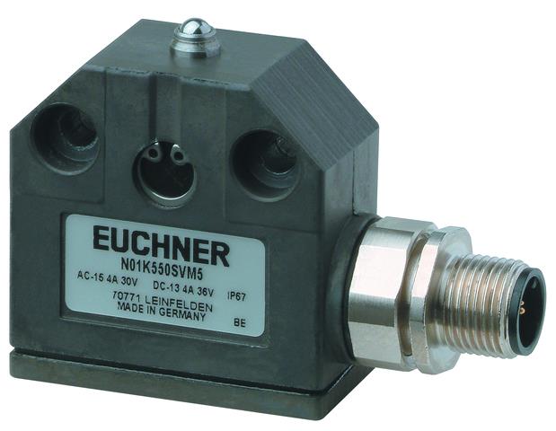 EUCHNER N01K550SVM5-M