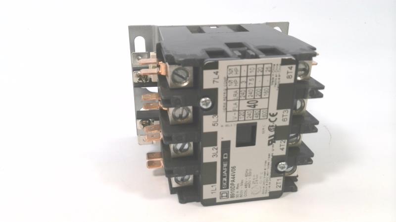SCHNEIDER ELECTRIC 8910DPA44V06