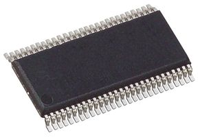 SN74LVC16T245DGVR by TEXAS INSTRUMENTS SEMI