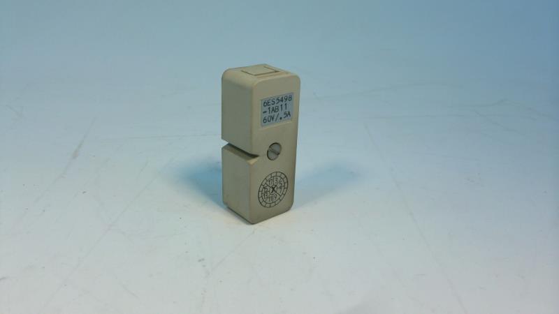 SIEMENS 6ES5498-1AB11