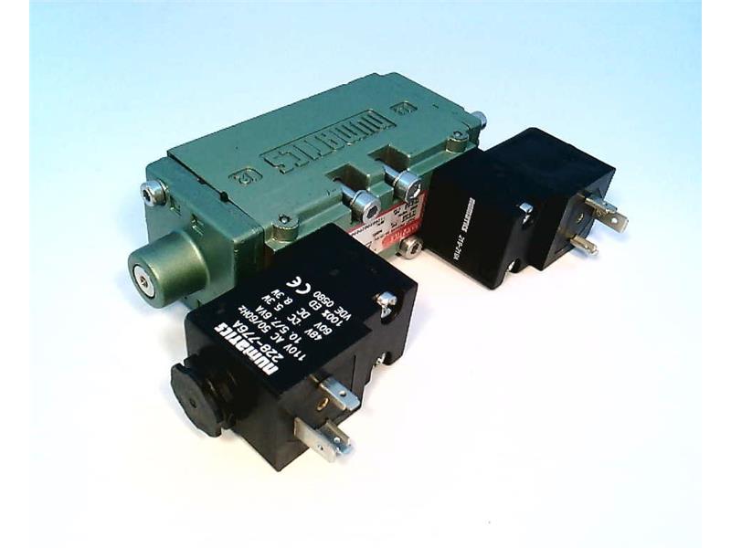 ASCO I12BB6002P00030