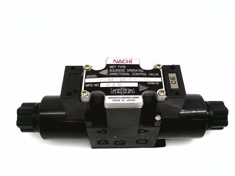 NACHI SS-G01-C6-R-C1-31