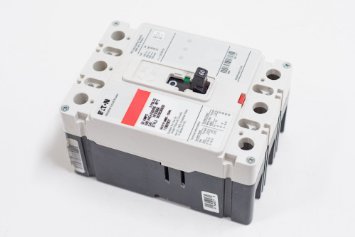 EATON CORPORATION EHD3025