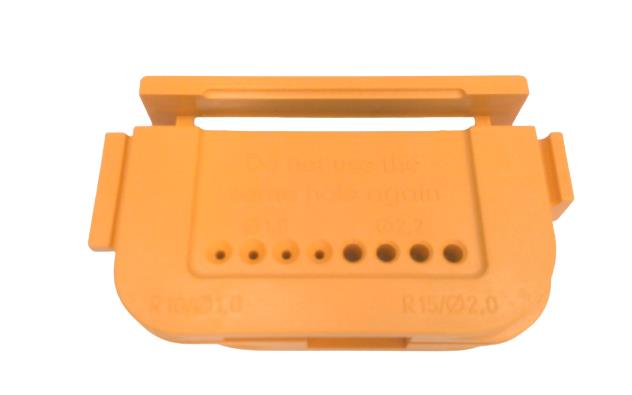 CUTTER FOR FIBRE OPTICS-E20600 by EFECTOR