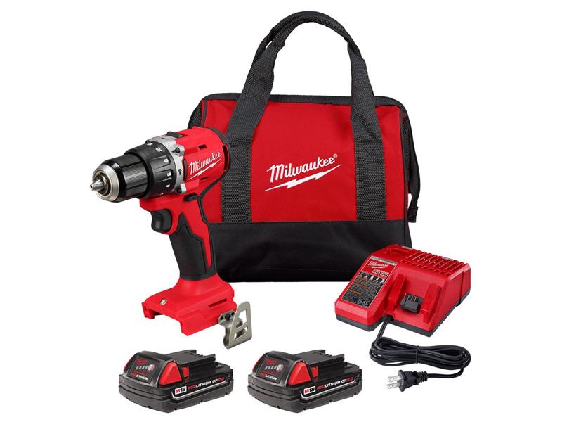 3602-22CT by MILWAUKEE POWER TOOLS