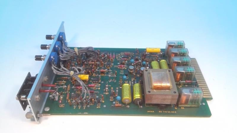 ASEA BROWN BOVERI 809.35.00