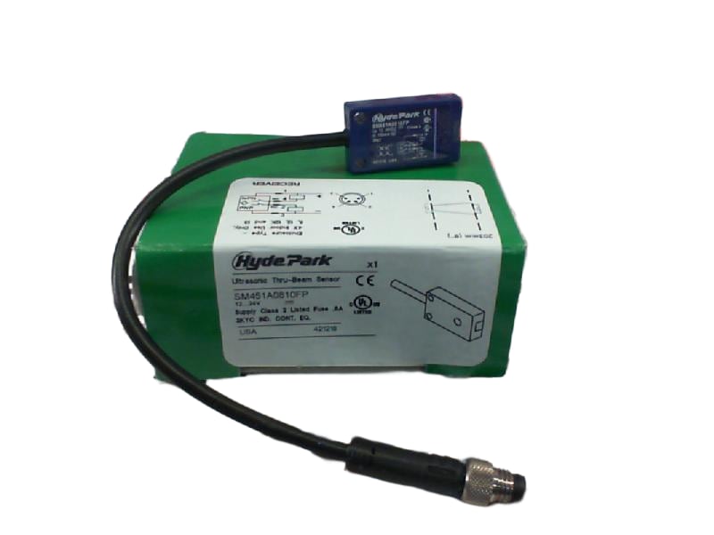 SM451A0810FP by TELEMECANIQUE SENSORS