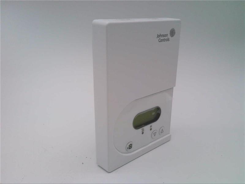 JOHNSON CONTROLS TEC2127-4